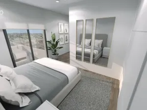 Prodej rodinného domu, Finestrat, Alicante, Španělsko, 314 m2
