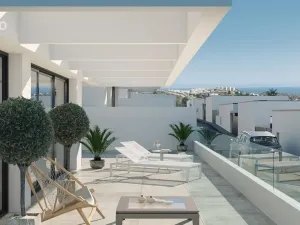 Prodej rodinného domu, Finestrat, Alicante, Španělsko, 314 m2