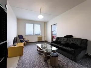 Pronájem bytu 4+1, Plzeň, Strážnická, 80 m2