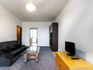 Pronájem bytu 4+1, Plzeň, Strážnická, 80 m2