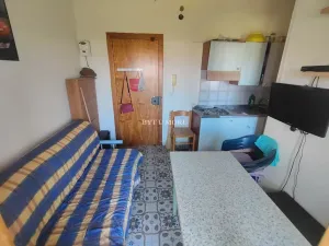 Prodej bytu 2+kk, Scalea, Itálie, Via Tommaso Campanella, 28 m2