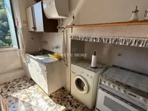 Prodej bytu 2+1, Janov, Itálie, Via Costa del Vento, 45 m2