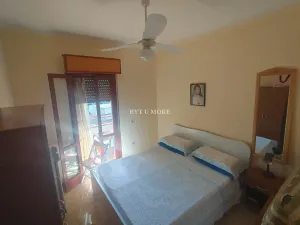 Prodej bytu 2+kk, Scalea, Itálie, Via Pitagora, 40 m2