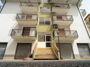 Prodej bytu 2+kk, Scalea, Itálie, Via Pitagora, 35 m2