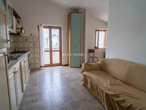 Prodej bytu 2+kk, Scalea, Itálie, Via Pitagora, 35 m2