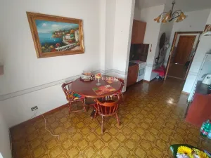 Prodej bytu 2+kk, Scalea, Itálie, Via Tommaso Campanella, 45 m2
