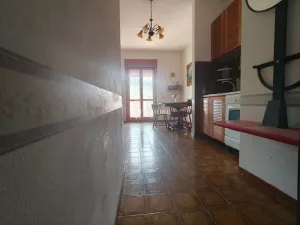 Prodej bytu 2+kk, Scalea, Itálie, Via Tommaso Campanella, 45 m2