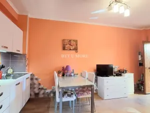 Prodej bytu 2+kk, Scalea, Itálie, Via Pitagora, 45 m2