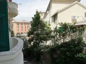 Prodej bytu 3+1, Moneglia, Itálie, Via Antonio Caveri, 73 m2