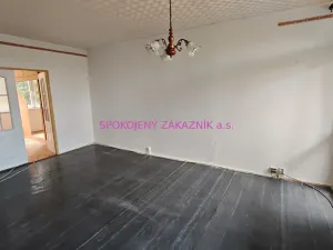 Prodej bytu 4+1, Kadaň, Husova, 78 m2