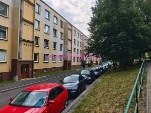 Prodej bytu 4+1, Kadaň, Husova, 78 m2