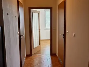 Pronájem bytu 2+kk, Praha - Háje, Jurkovičova, 59 m2