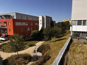 Pronájem bytu 2+kk, Praha - Háje, Jurkovičova, 59 m2
