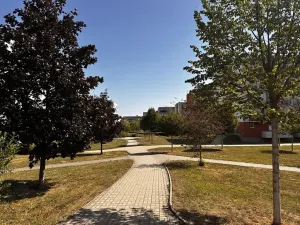 Pronájem bytu 2+kk, Praha - Háje, Jurkovičova, 59 m2