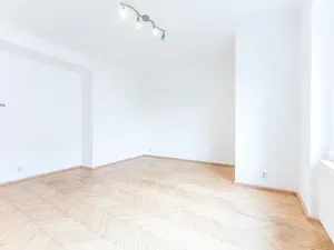 Pronájem bytu 3+1, Praha - Libeň, Krejčího, 80 m2