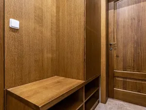 Pronájem bytu 2+kk, Praha - Malá Strana, Mostecká, 50 m2