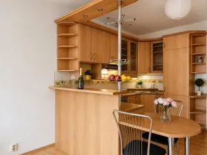 Pronájem bytu 2+kk, Odolena Voda, Nad Štolami, 63 m2