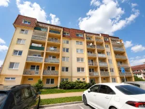 Pronájem bytu 2+kk, Odolena Voda, Nad Štolami, 63 m2