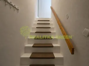 Prodej rodinného domu, Zádveřice-Raková, 240 m2