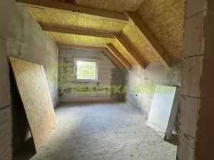 Prodej rodinného domu, Zádveřice-Raková, 240 m2