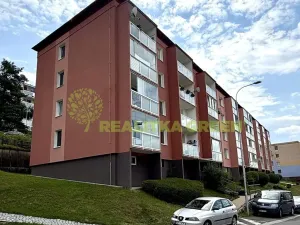 Prodej bytu 2+1, Vsetín, Bratří Hlaviců, 43 m2