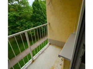 Prodej bytu 2+kk, Pardubice, Sokolovská, 54 m2