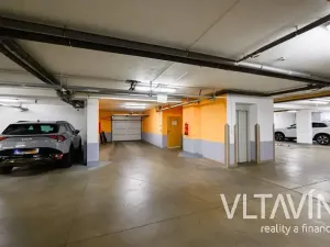 Prodej bytu 2+kk, Pardubice, Sokolovská, 54 m2