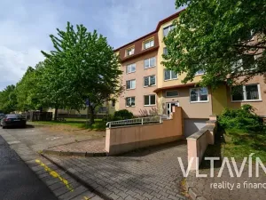 Prodej bytu 2+kk, Pardubice, Sokolovská, 54 m2