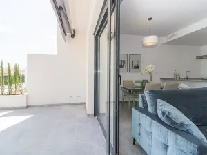 Prodej rodinného domu, Torrevieja, Alicante, Španělsko, 74 m2