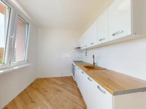 Pronájem bytu 2+1, Chomutov, Písečná, 62 m2