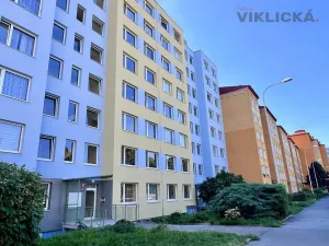 Pronájem bytu 1+kk, Praha - Čimice, Křivenická, 36 m2