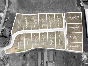 Prodej pozemku pro bydlení, Žerčice, 891 m2