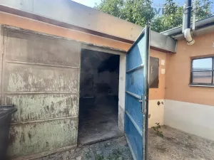 Prodej ostatní, Ždánice, Městečko