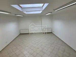 Pronájem obchodního prostoru, Trutnov, Havlíčkova, 80 m2