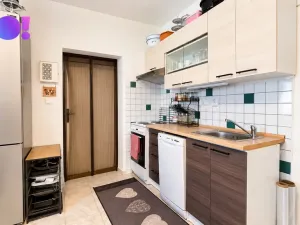 Prodej rodinného domu, Vranovice-Kelčice - Vranovice, 106 m2
