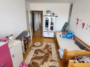 Prodej bytu 2+1, Bruntál, Dlouhá, 49 m2