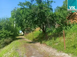 Prodej rodinného domu, Poříčí u Litomyšle, 98 m2