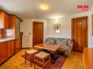 Pronájem bytu 1+1, Kladno, Váňova, 36 m2