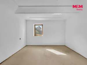 Prodej rodinného domu, Vítězná - Bukovina, 95 m2