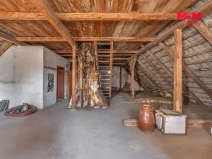 Prodej rodinného domu, Vítězná - Bukovina, 95 m2
