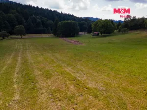Prodej pozemku pro bydlení, Držková, 1818 m2