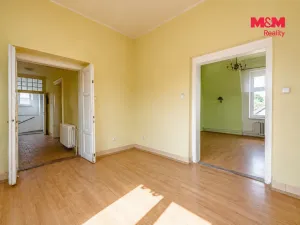 Prodej rodinného domu, Albrechtice nad Orlicí, Na návsi, 200 m2
