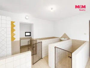 Prodej rodinného domu, Albrechtice nad Orlicí, Na návsi, 200 m2