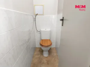 Prodej bytu 2+1, Kladno - Kročehlavy, Otevřená, 56 m2