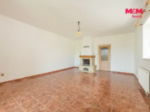 Prodej rodinného domu, Krakovec, 200 m2