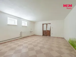 Prodej rodinného domu, Krakovec, 200 m2