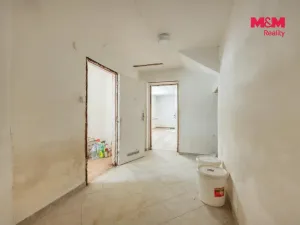 Prodej rodinného domu, Krakovec, 200 m2