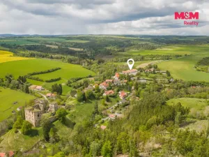 Prodej rodinného domu, Krakovec, 200 m2