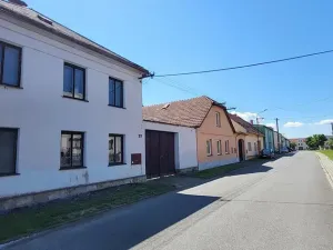 Prodej rodinného domu, Hustopeče nad Bečvou, Branka, 110 m2
