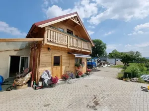 Dražba pozemku pro bydlení, Bystřany, U hřbitova, 1171 m2